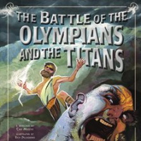 The_Battle_of_the_Olympians_and_the_Titans